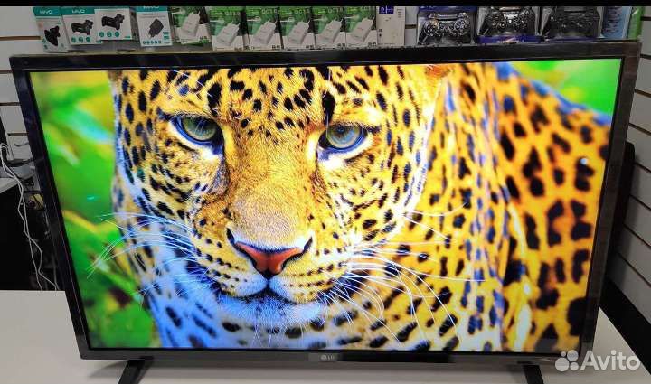 IPS/Fald/Full HD/HDR/Bluetooth/WI-Fi/LG Smart TV +
