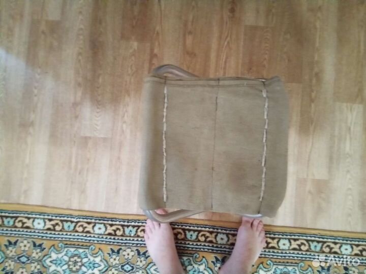 Стульчик рыбацкий