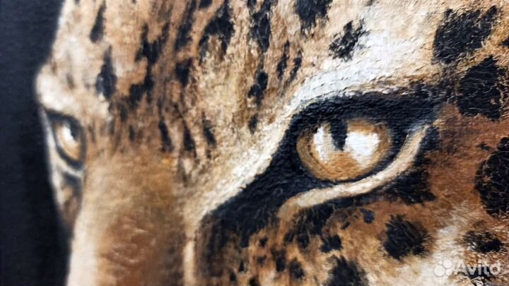 Картина Маслом Большая 