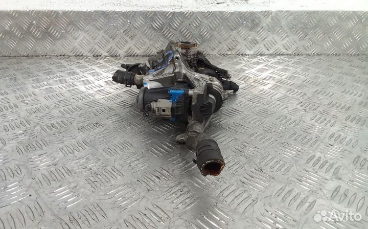 Клапан EGR Jaguar XF X250 2009