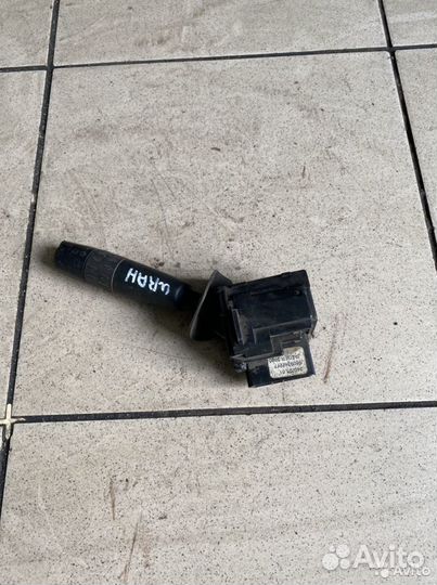 Переключатель дворников Iran Khodro Samand