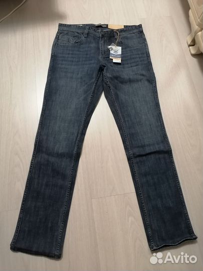 Джинсы Westland