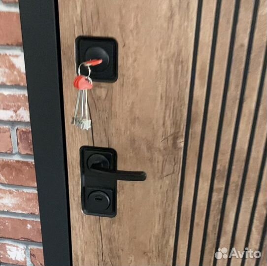 Новинка входная дверь в рассрочку