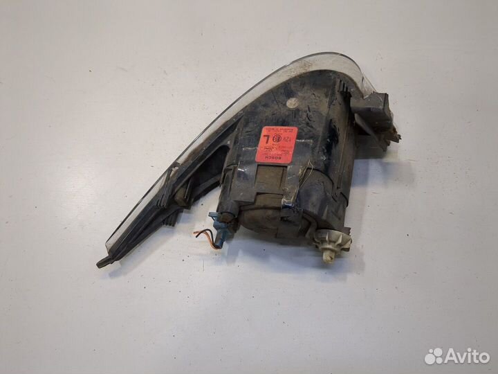 Фара противотуманная Ford Cougar, 2001