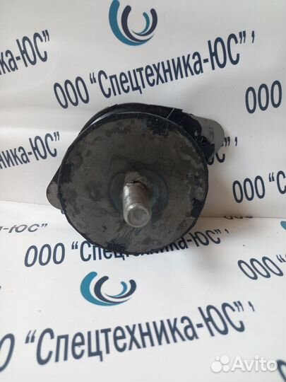 Амортизатор 06129901 Bomag