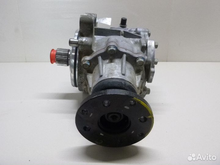 RZN:Коробка раздаточная Хундай Creta 47300-3D500