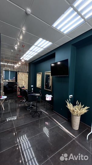 Студия красоты