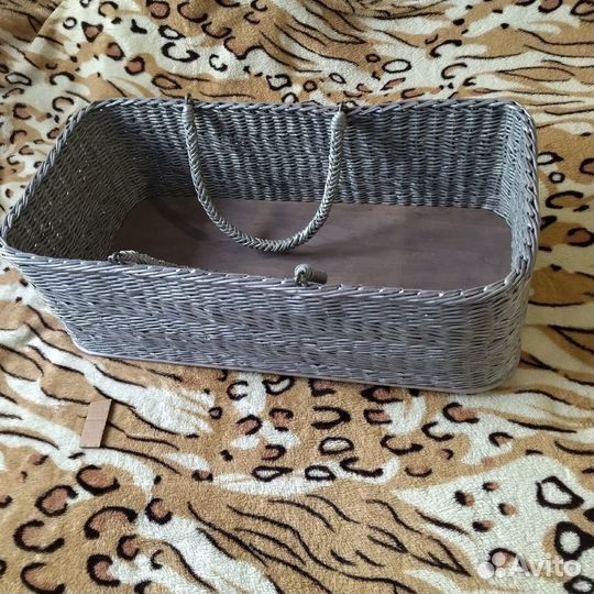 Товары для новорожденных