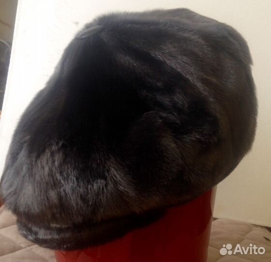 Кепка мужская новая