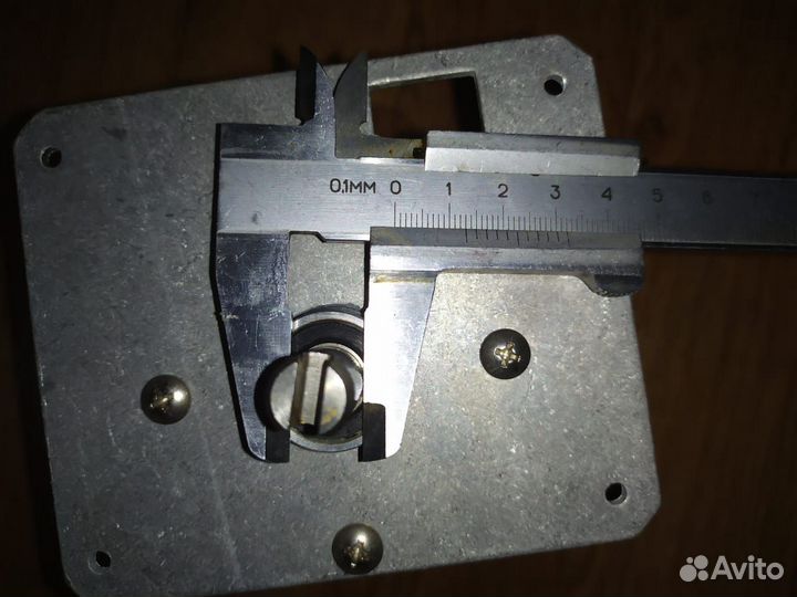 Электродвигатель maxon 24в