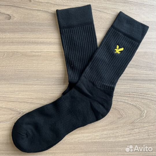 Носки Lambretta Lyle & Scott