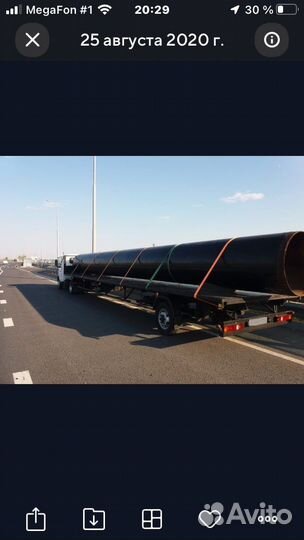 ГАЗ ГАЗель 3302, 2006