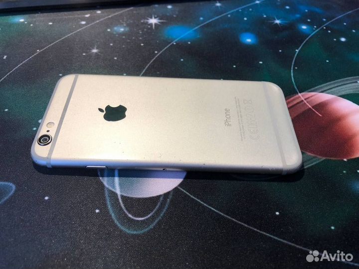 iPhone 6, 64 ГБ