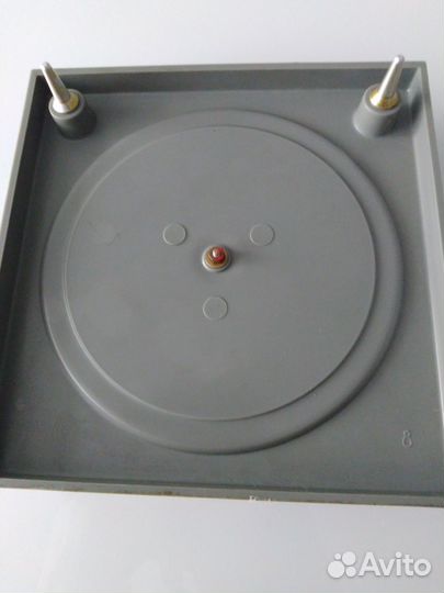 Термометр - календарь 1973 год