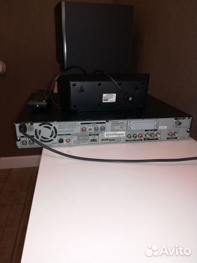 Домашний кинотеатр Sony