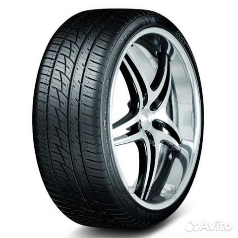 Delinte DS8 265/50 R19