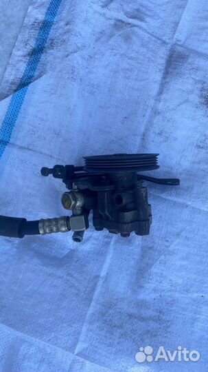 Гидроуселитель Nissan 49110 0м0000