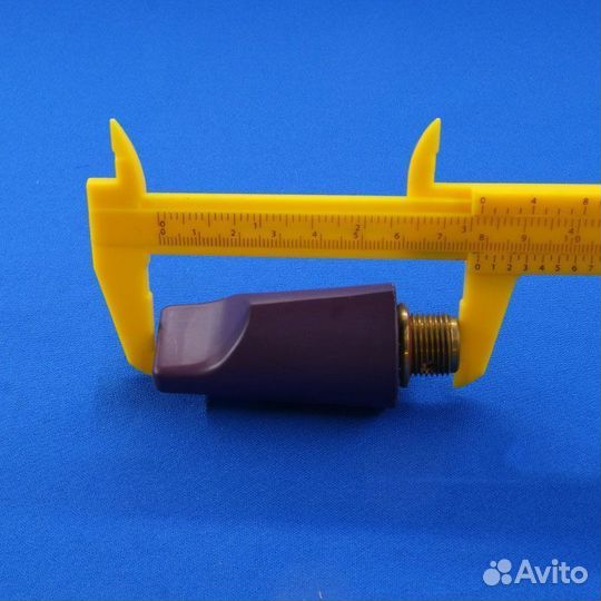 Клапан для бойлера, парогенератора, утюга Tefal