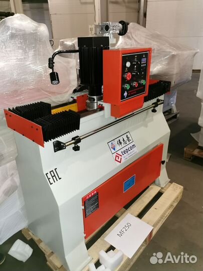 Заточной станок для твердосплавных ножей MF250