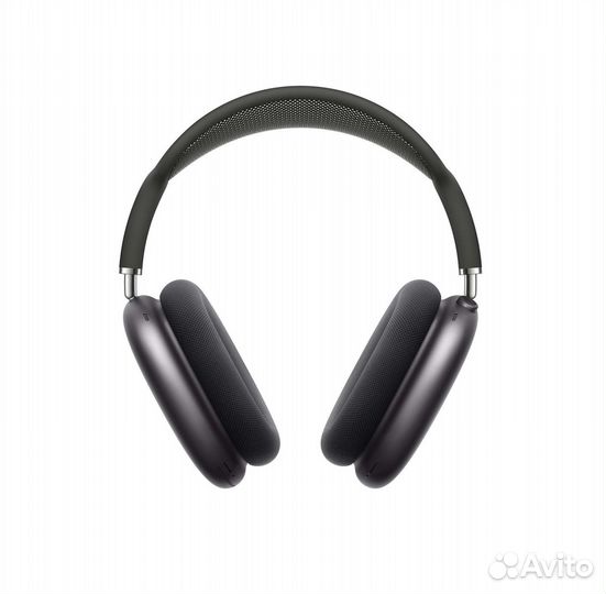 Беспроводные наушники Apple AirPods Max