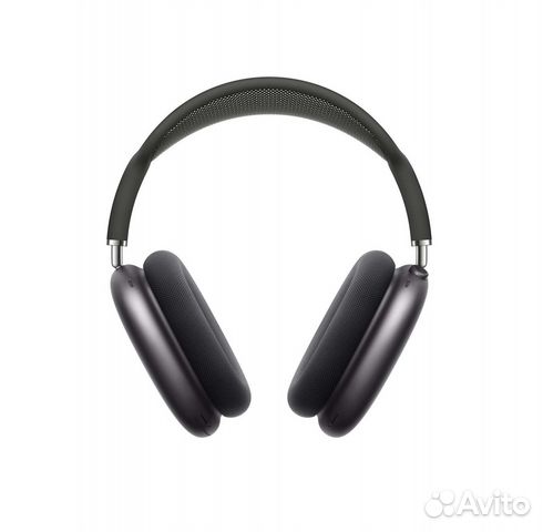Беспроводные наушники Apple AirPods Max