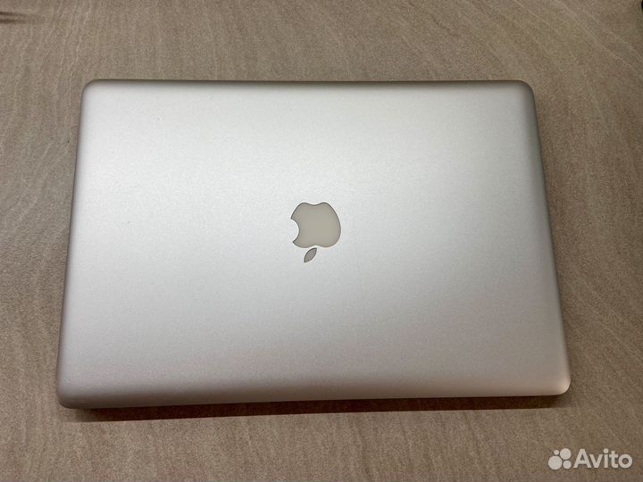 Apple MacBook Pro 15