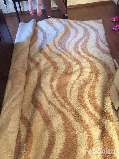 Ковер палас