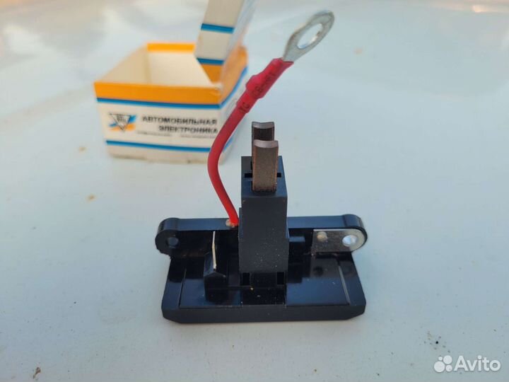 Регулятор зарядки VTN 9333.3702-02 8а 14в