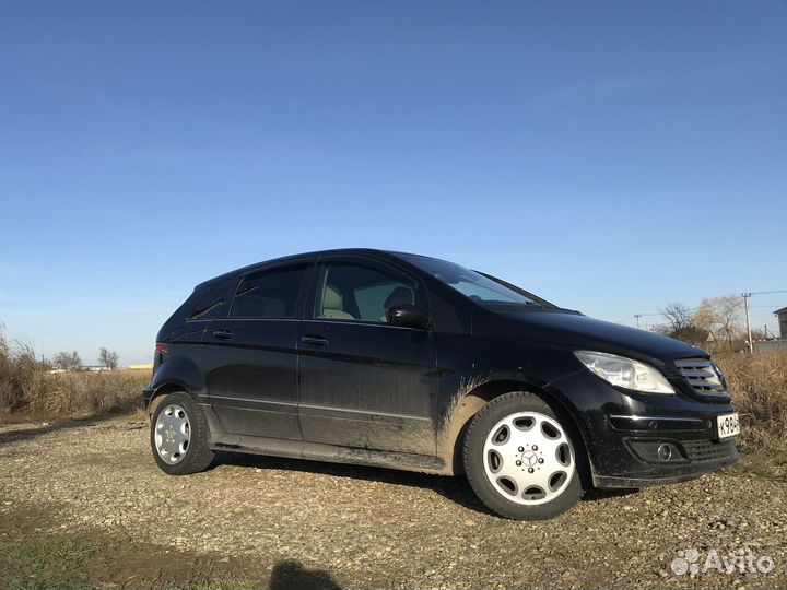 Колеса 205/55/16 для Мерседес W124 / W169 / W245