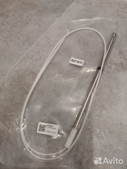 Антенна toyota land cruiser 100/LX470