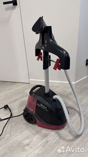 Отпариватель Tefal