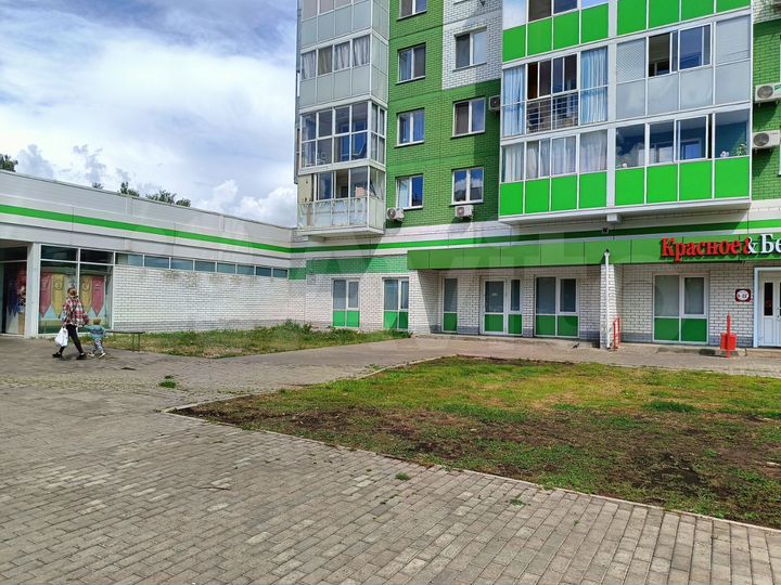 Свободного назначения, 203 м²