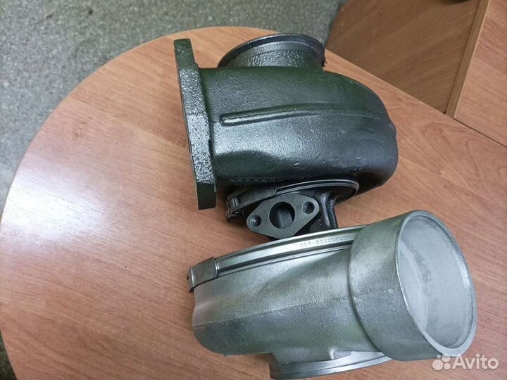 Турбина Holset HX 60 Scania 164