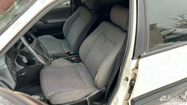 Запчасти Пассат б3 GT 1.8л (RP 90л.с.) Универсал