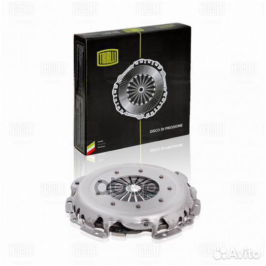 Диск сцеп. нажим. (корзина) для а/м Лада Vesta