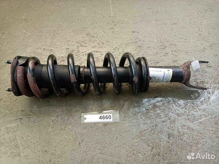 Стойка амортизатора