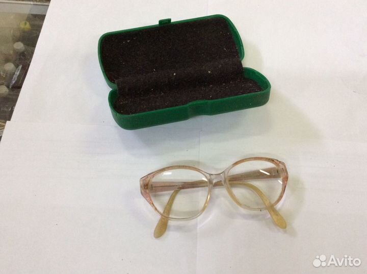 Очки для зрения на 1,5-2
