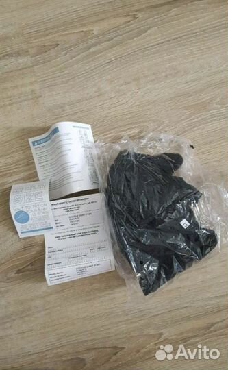 Слингомайка слинг