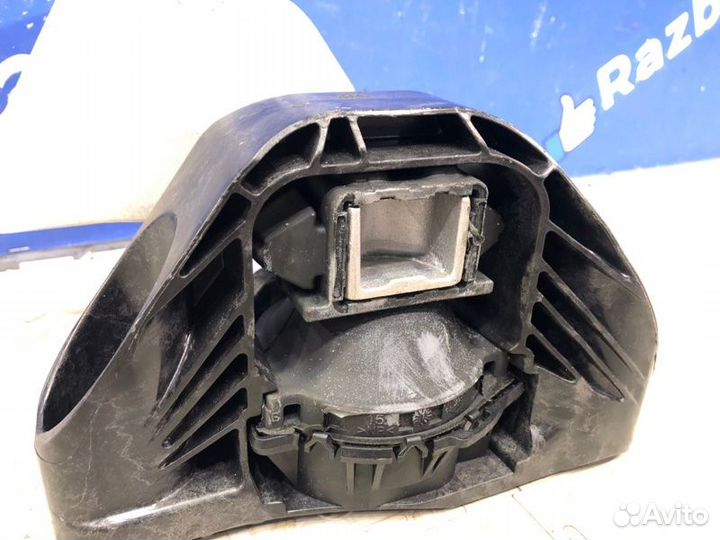 Опора двигателя Renault Duster 1.3 турбо