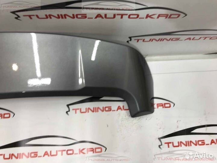 Спойлер Наверх Mitsubishi Outlander M0465