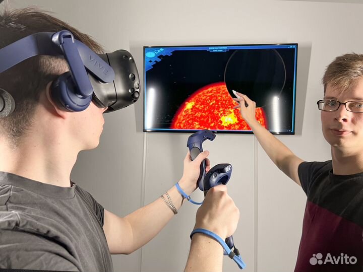 Видеосъемка, трансляция, с видеооператором