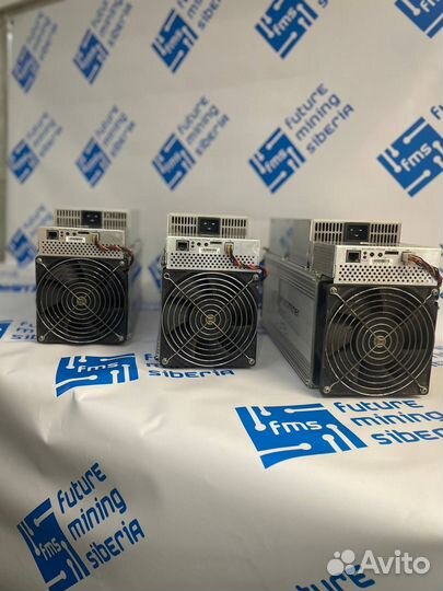 Asic Whatsminer M31s 70th