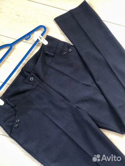 Классические женские брюки 48 размер