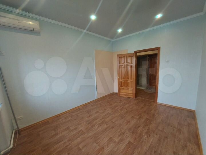 3-к. квартира, 67,2 м², 5/5 эт.