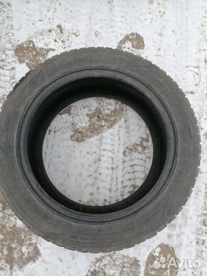 Nokian Tyres Hakkapeliitta 2 245/45 R17