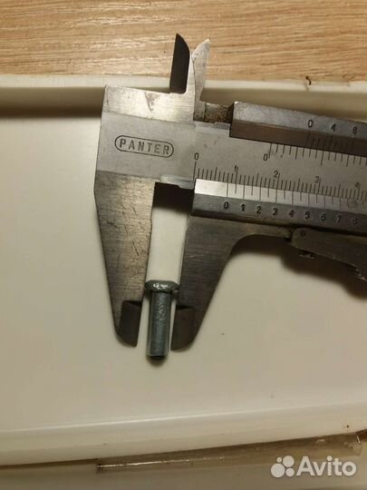 Шипы противоскольжения грузовые для уаза