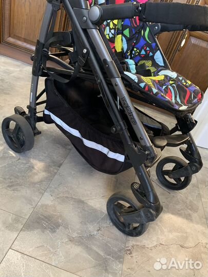 Детская коляска