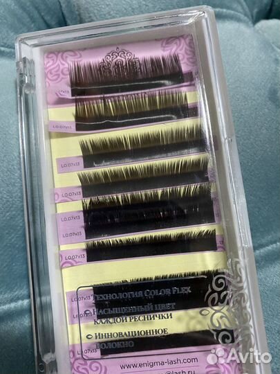 Энигма мокка 0.7 Л изгиб 13 длина 10 линий