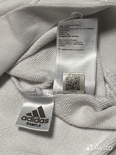 Редкий свитшот Adidas Germany 1996 National Team