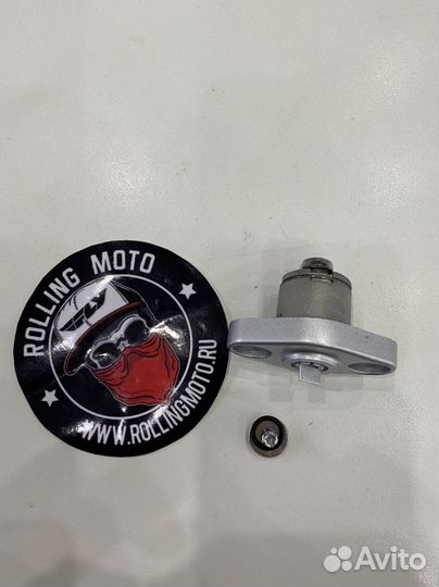 Натяжитель цепи грм ZS CB250